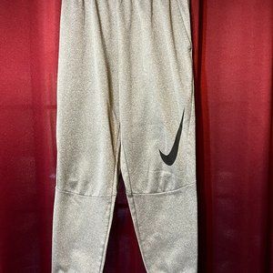 Grey Nike Joggers